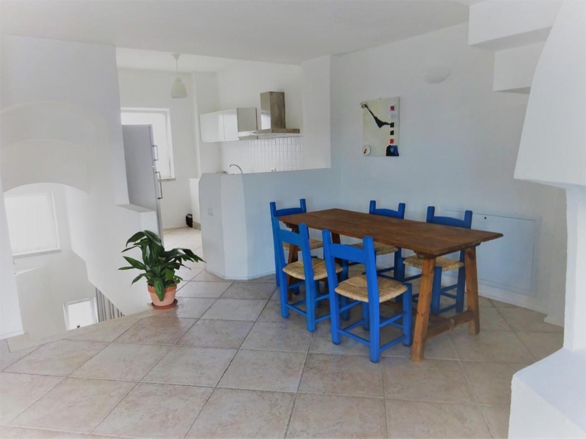 Apartament White - San Pantaleo Zewnętrze zdjęcie