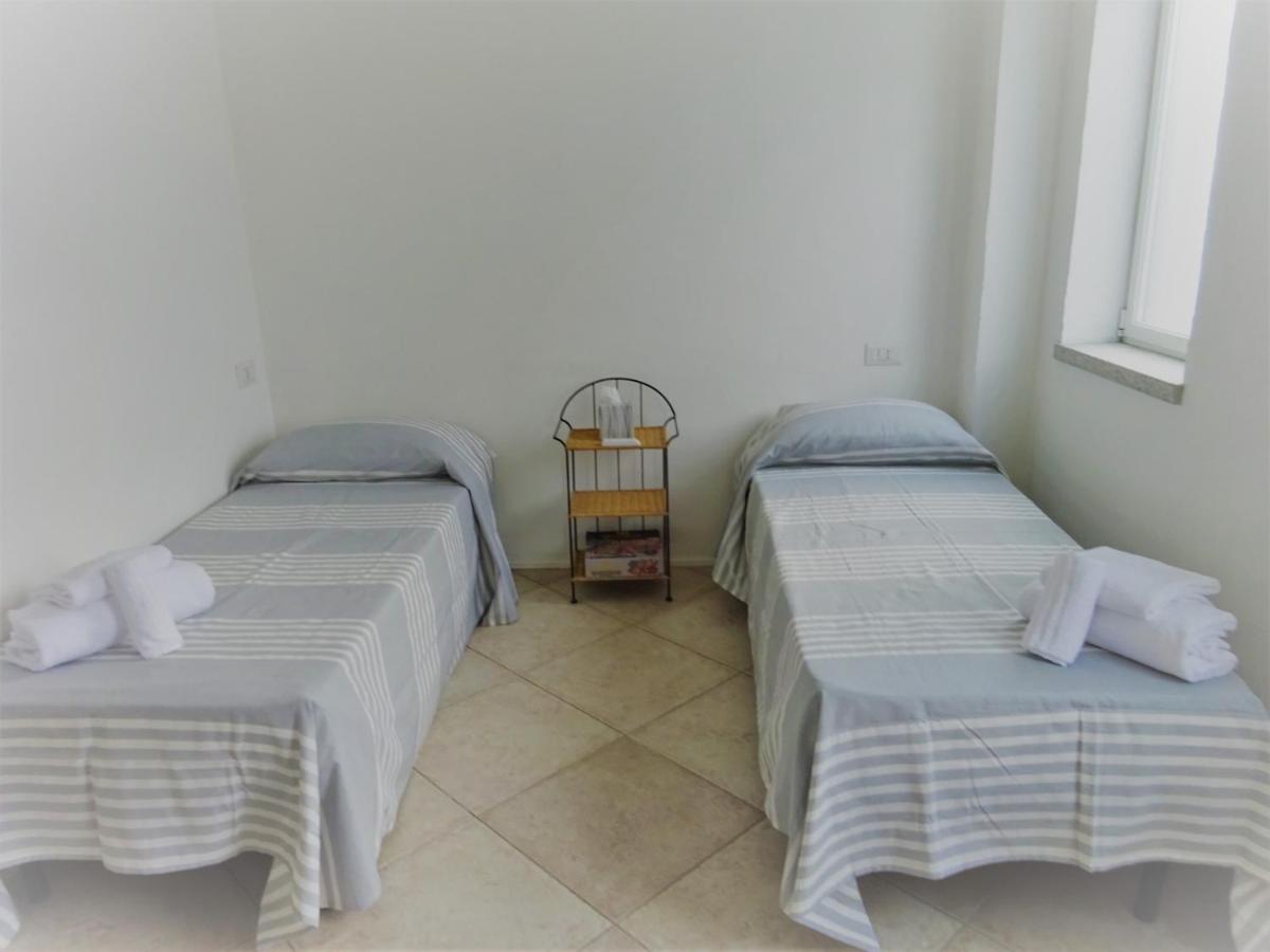 Apartament White - San Pantaleo Zewnętrze zdjęcie