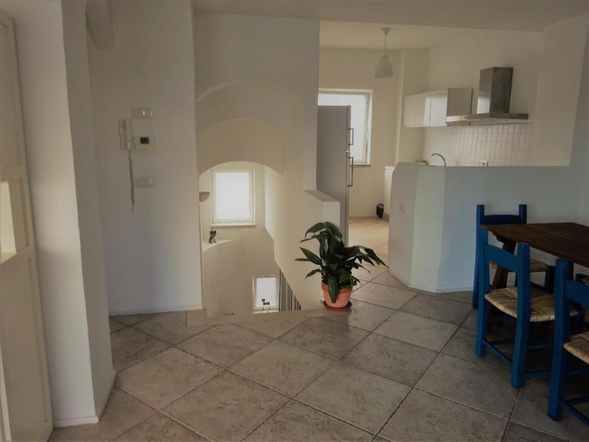 Apartament White - San Pantaleo Zewnętrze zdjęcie