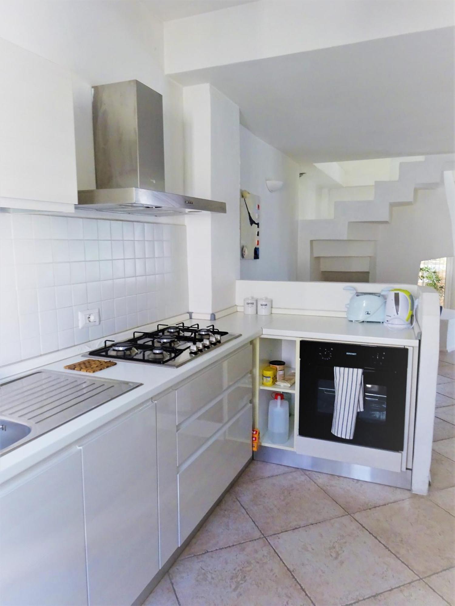 Apartament White - San Pantaleo Zewnętrze zdjęcie