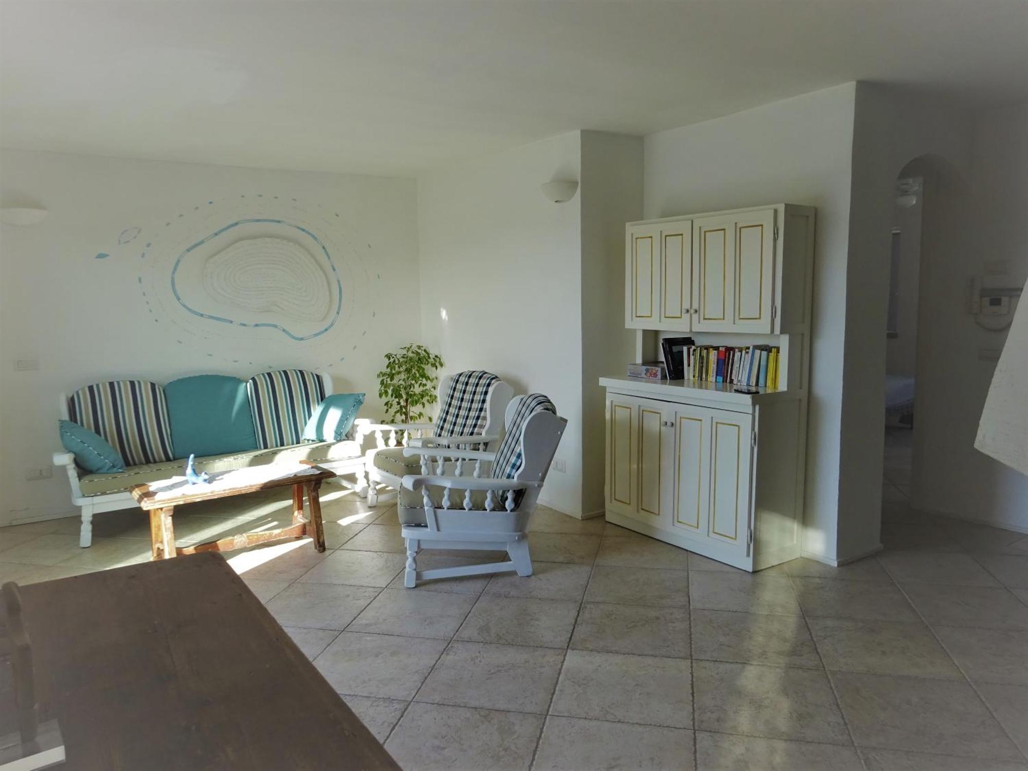 Apartament White - San Pantaleo Zewnętrze zdjęcie