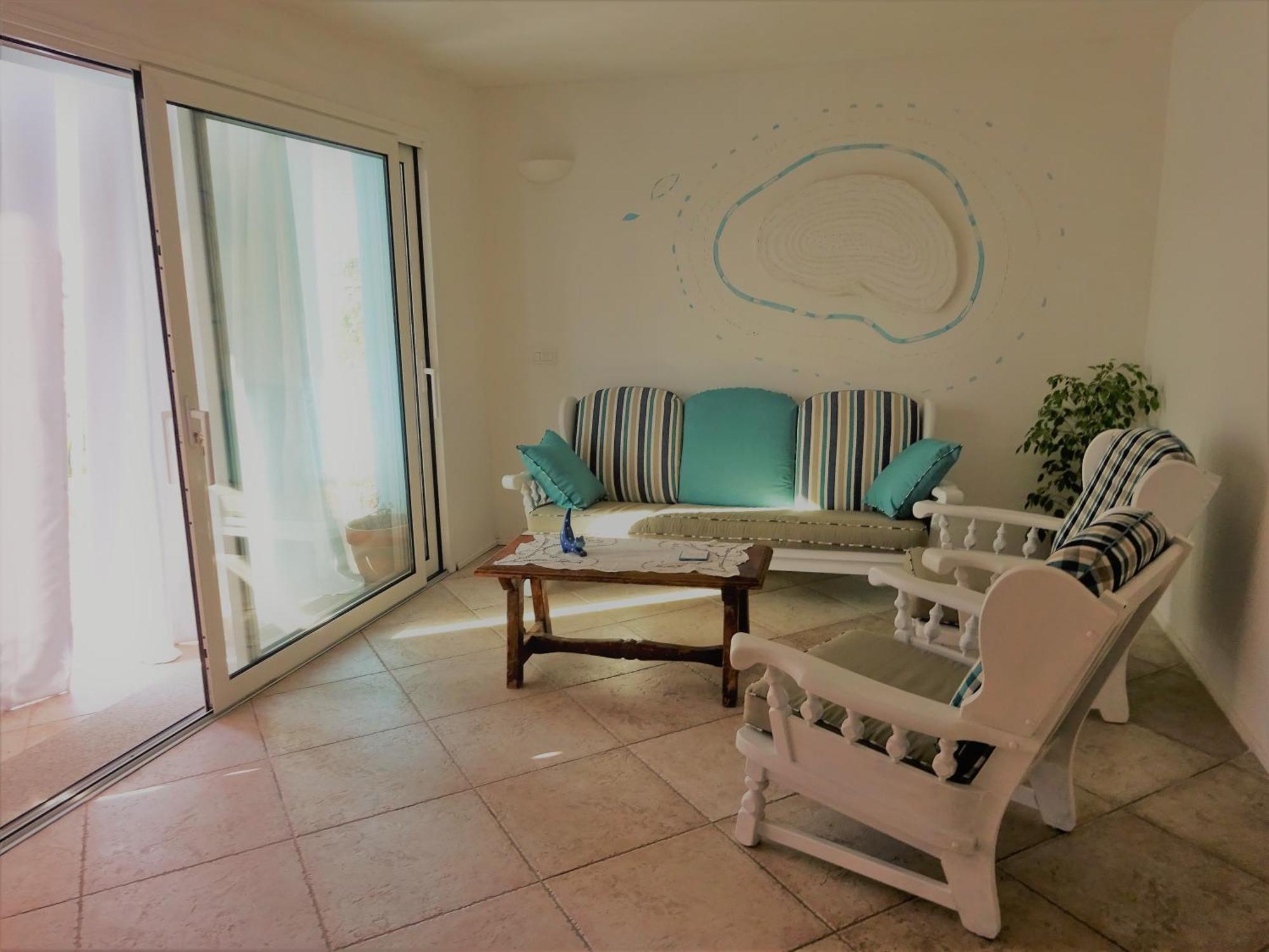Apartament White - San Pantaleo Zewnętrze zdjęcie