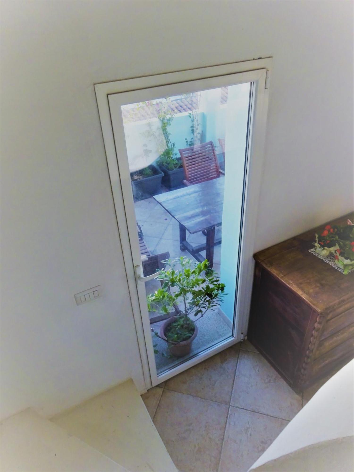 Apartament White - San Pantaleo Zewnętrze zdjęcie