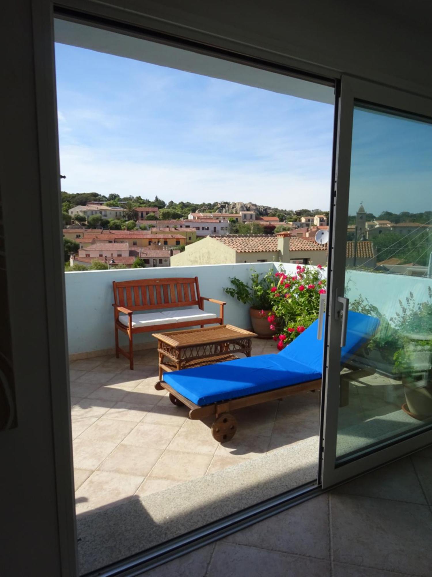 Apartament White - San Pantaleo Zewnętrze zdjęcie