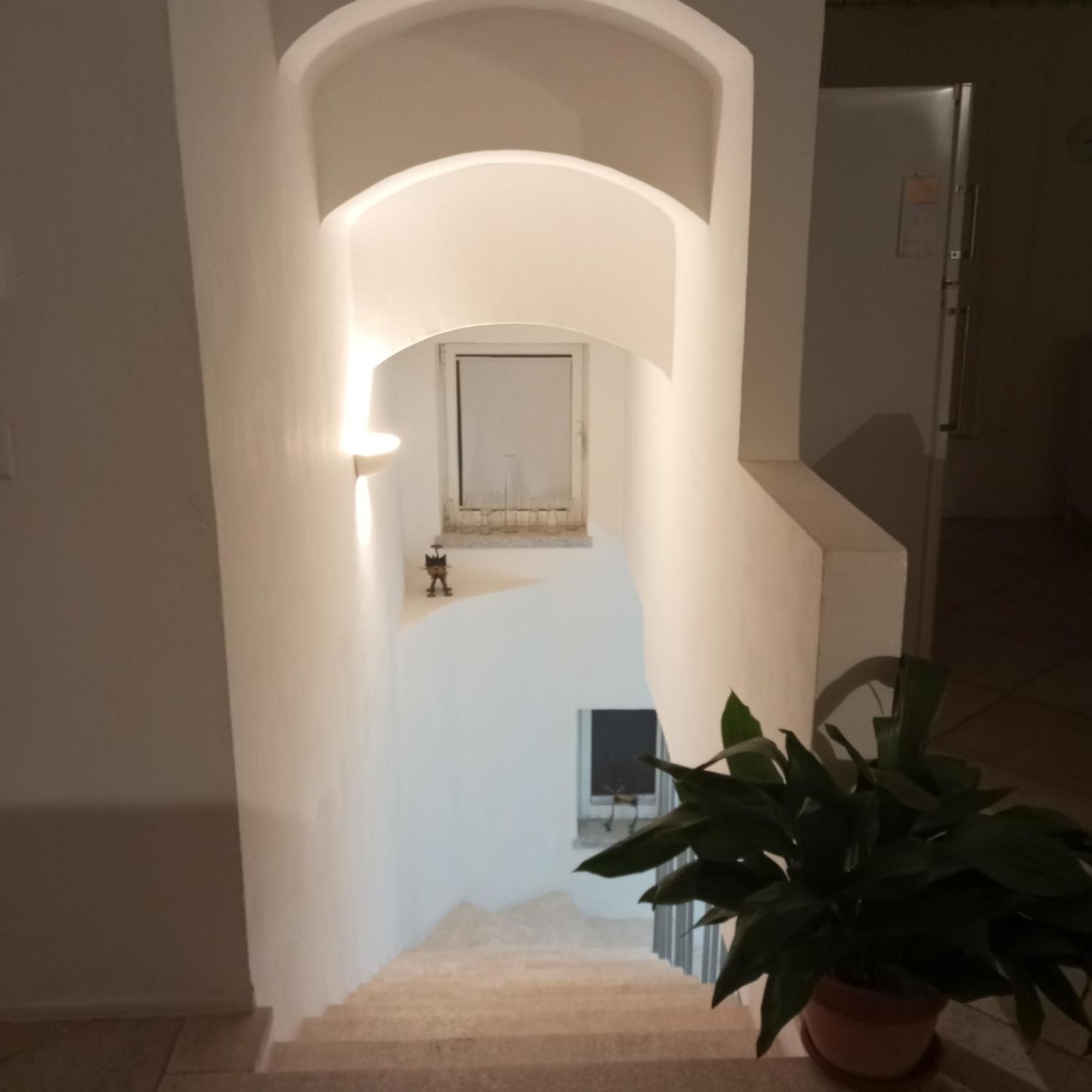 Apartament White - San Pantaleo Zewnętrze zdjęcie