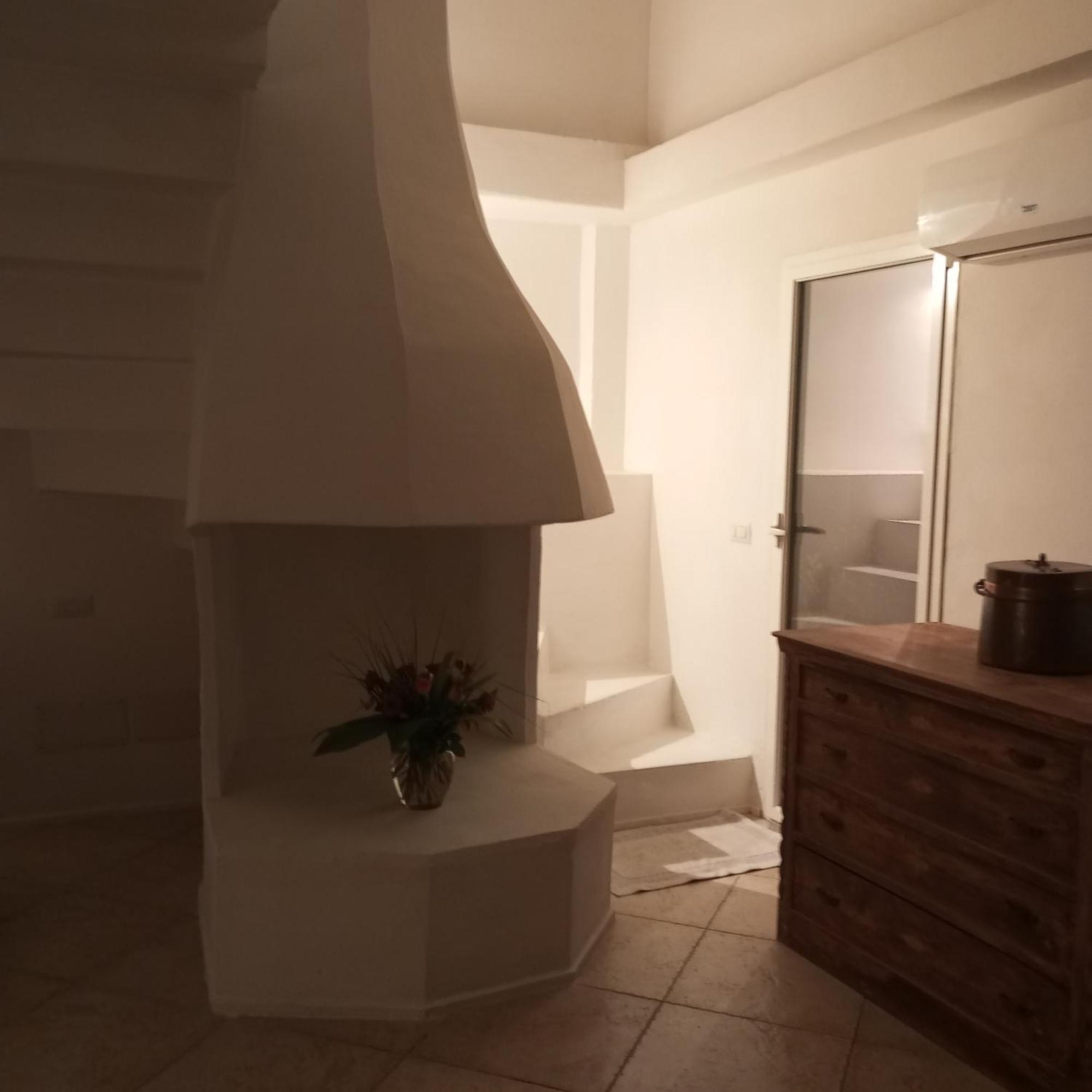 Apartament White - San Pantaleo Zewnętrze zdjęcie