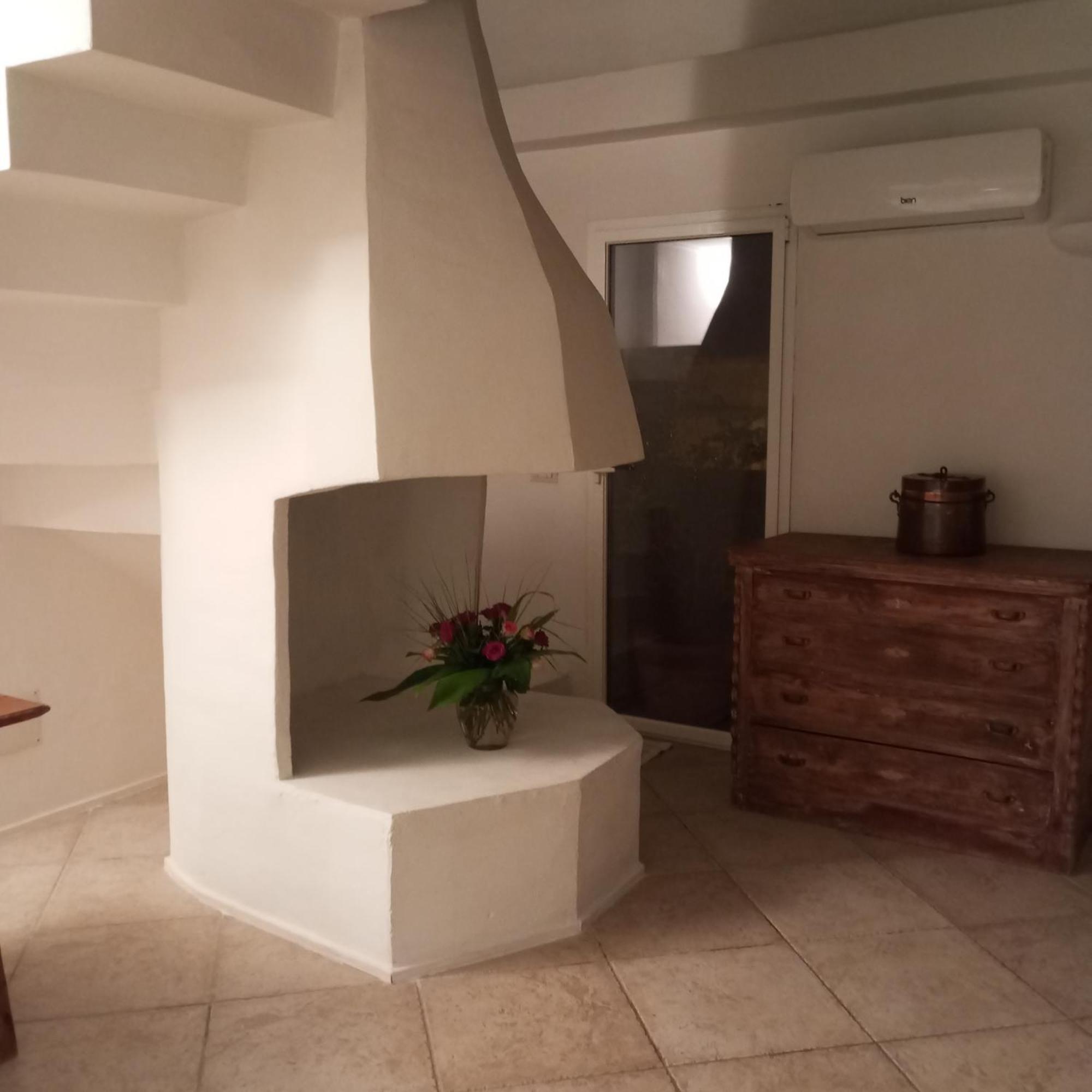 Apartament White - San Pantaleo Zewnętrze zdjęcie